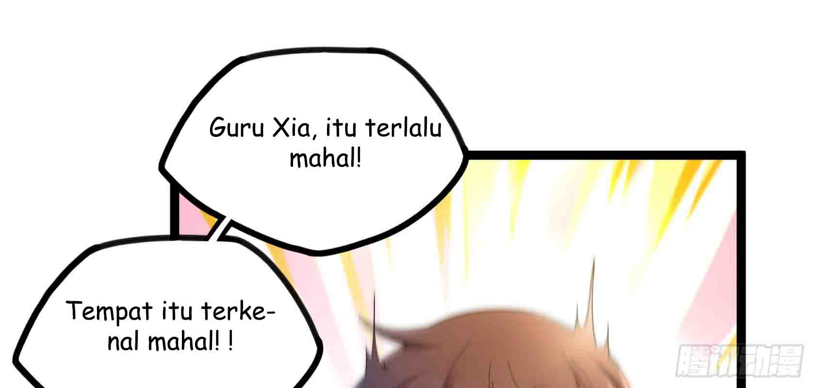 Urban Immortal Emperor Chapter 14 Gambar 20